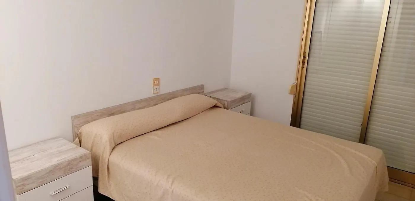 Apartamentos Tamarindos L'Estartit 0*,  Spain