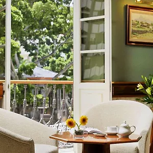 Principe Paz Hotel Santa-Cruz de Ténérife