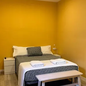 Oliveta Budget Maison d'hôtes Barcelone
