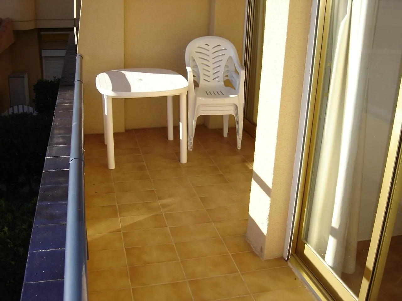 Apartamentos Tamarindos Л'Эстартит 0*,  Испания