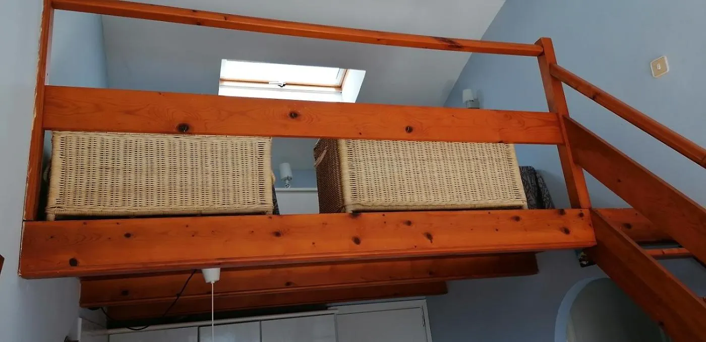 Apartamentos Tamarindos Л'Эстартит Испания
