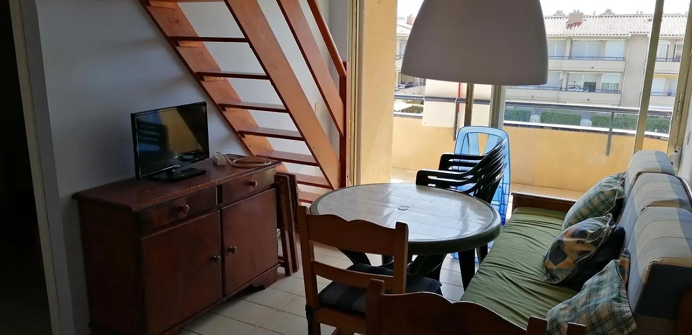 Апартаменты Apartamentos Tamarindos Л'Эстартит