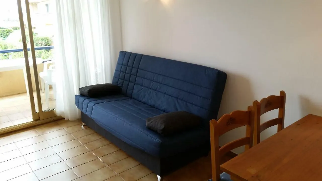 Apartamentos Tamarindos Л'Эстартит Апартаменты
