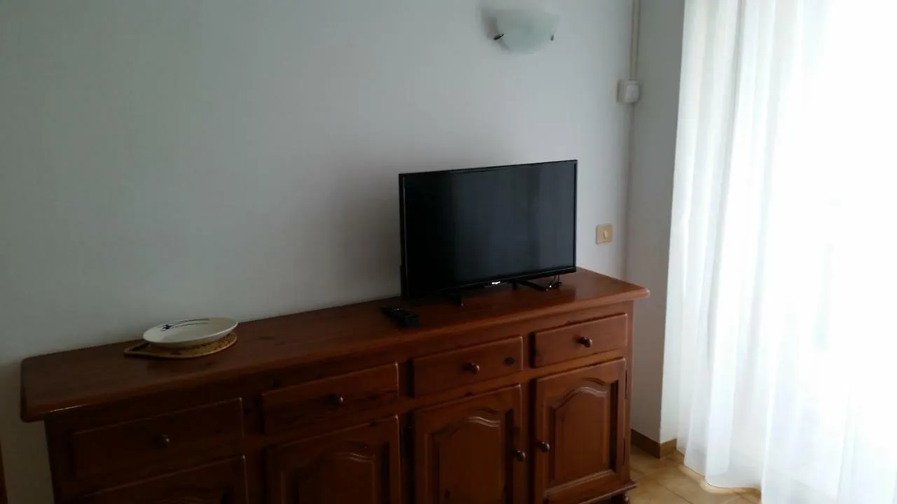 Apartamentos Tamarindos Л'Эстартит