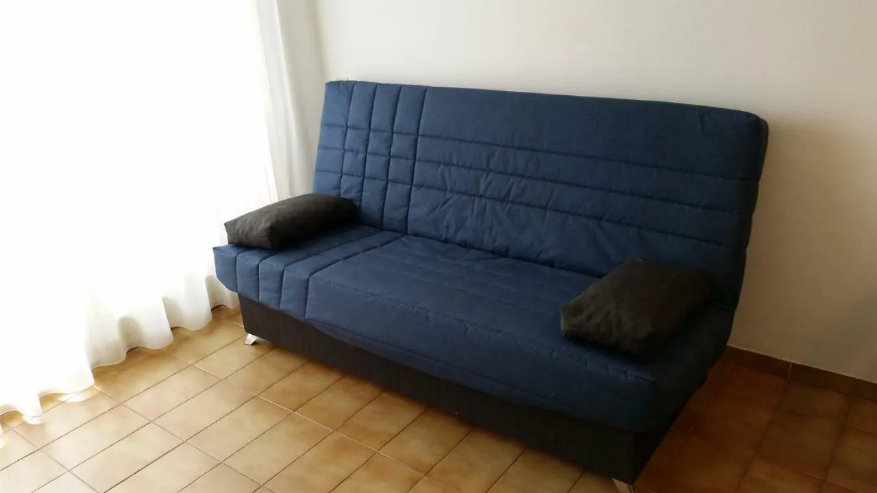 Apartamentos Tamarindos Л'Эстартит 0*,