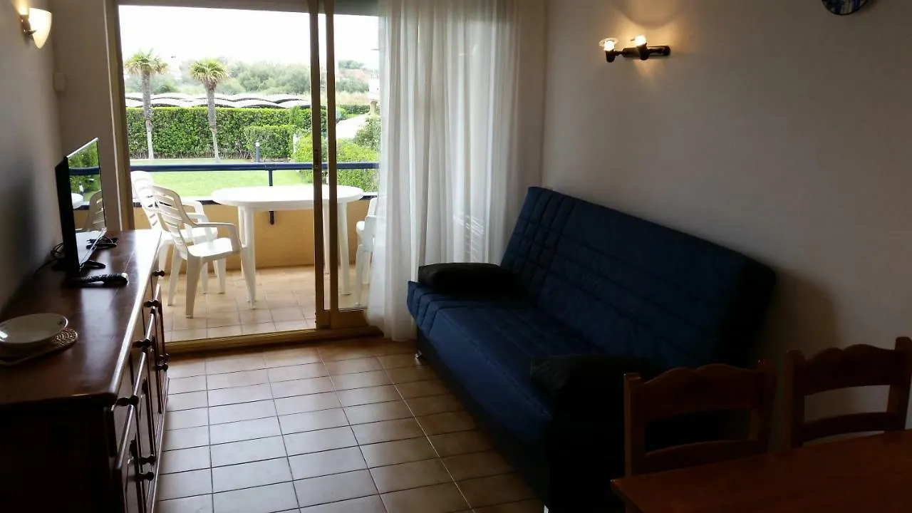 Apartamentos Tamarindos Л'Эстартит Апартаменты
